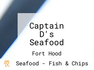 Captain D's Seafood