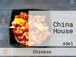 China House