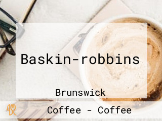 Baskin-robbins