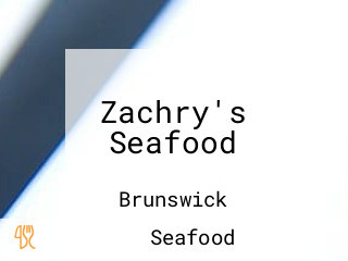 Zachry's Seafood