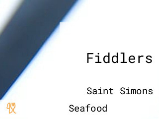 Fiddlers