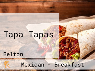 Tapa Tapas