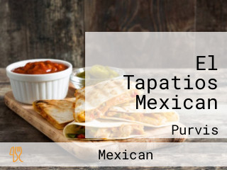 El Tapatios Mexican