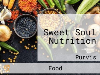 Sweet Soul Nutrition