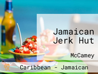 Jamaican Jerk Hut