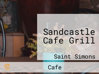 Sandcastle Cafe Grill