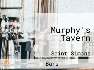 Murphy's Tavern