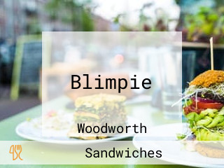 Blimpie