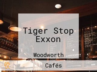 Tiger Stop Exxon