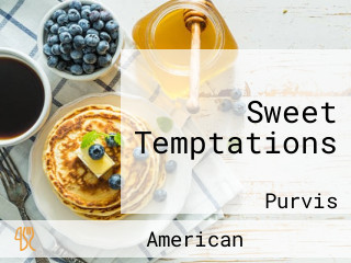 Sweet Temptations