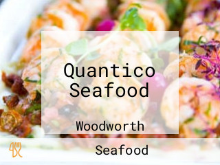 Quantico Seafood