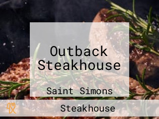 Outback Steakhouse