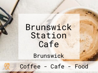 Brunswick Station Cafe