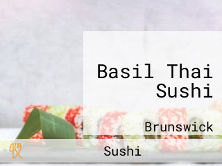 Basil Thai Sushi