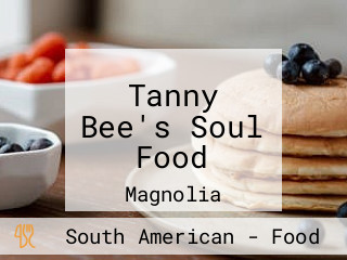 Tanny Bee's Soul Food