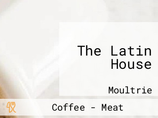 The Latin House