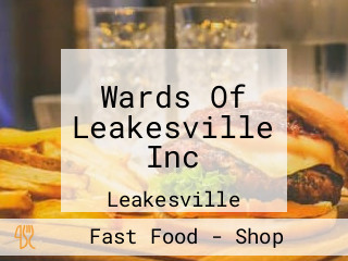 Wards Of Leakesville Inc