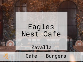 Eagles Nest Cafe