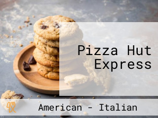 Pizza Hut Express