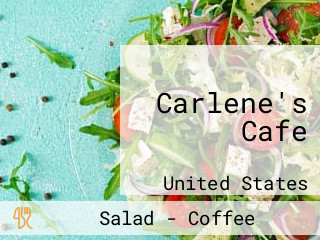 Carlene's Cafe