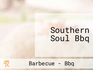 Southern Soul Bbq