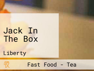 Jack In The Box 