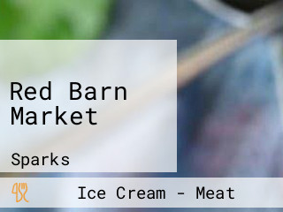 Red Barn Market