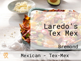 Laredo's Tex Mex