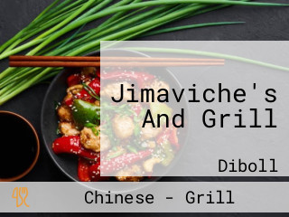 Jimaviche's And Grill