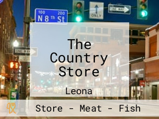 The Country Store