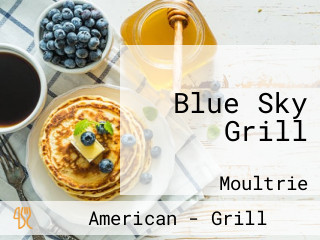 Blue Sky Grill