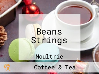 Beans Strings