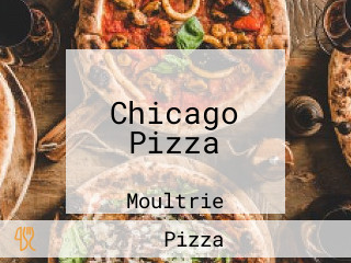 Chicago Pizza