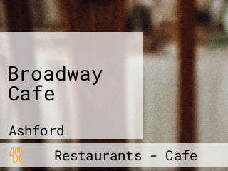 Broadway Cafe