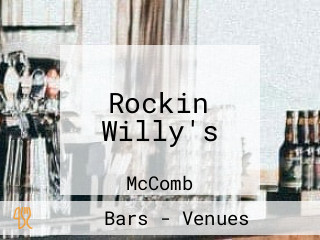 Rockin Willy's