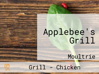 Applebee's Grill