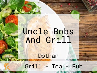 Uncle Bobs And Grill