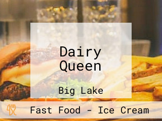 Dairy Queen