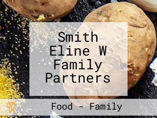 Smith Eline W Family Partners