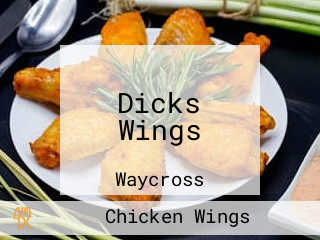 Dicks Wings