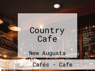 Country Cafe