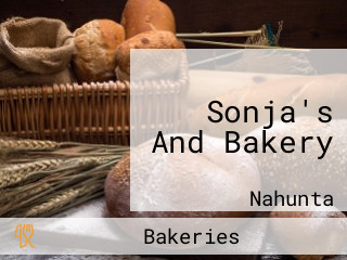 Sonja's And Bakery