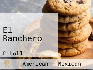 El Ranchero