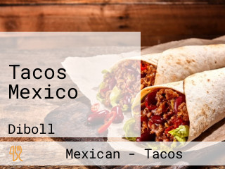 Tacos Mexico