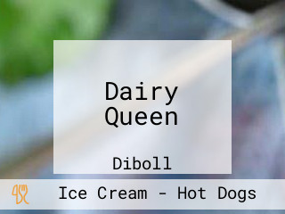 Dairy Queen