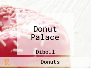 Donut Palace