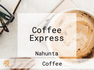 Coffee Express