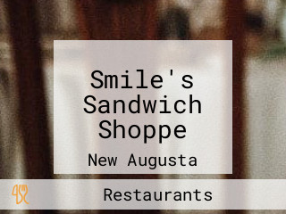 Smile's Sandwich Shoppe