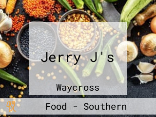 Jerry J's