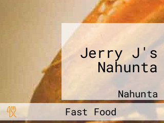 Jerry J's Nahunta